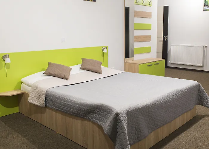 William's ブラショフ