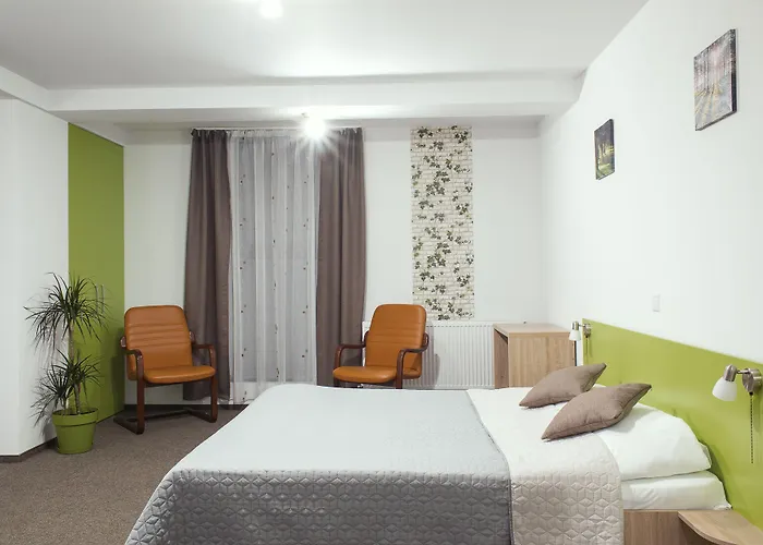 William's 3* Braşov