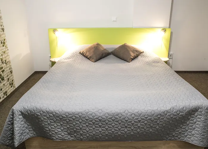 William's ホテル ブラショフ