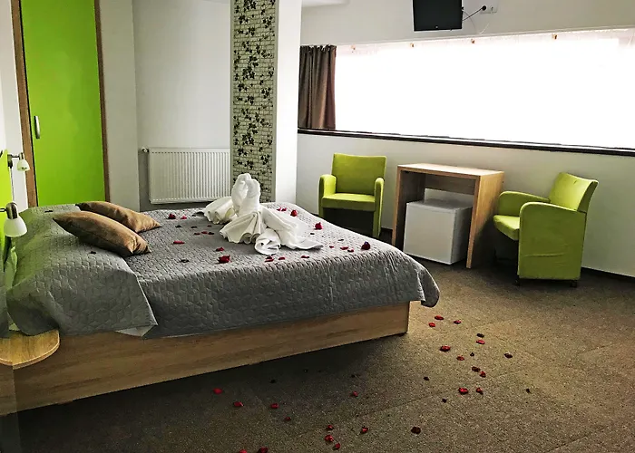 Hotel William's Braşov