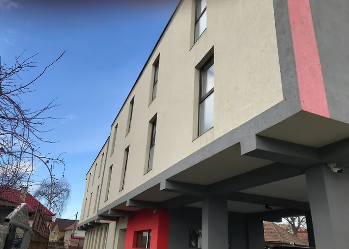 William's Hotel Braşov