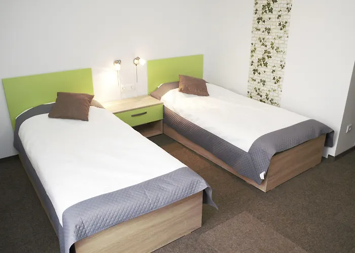 William's Hotel Braşov