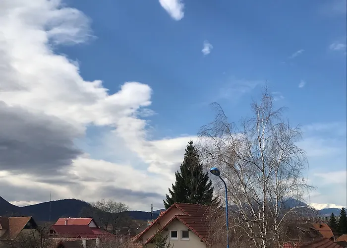 Hotel William's Braşov