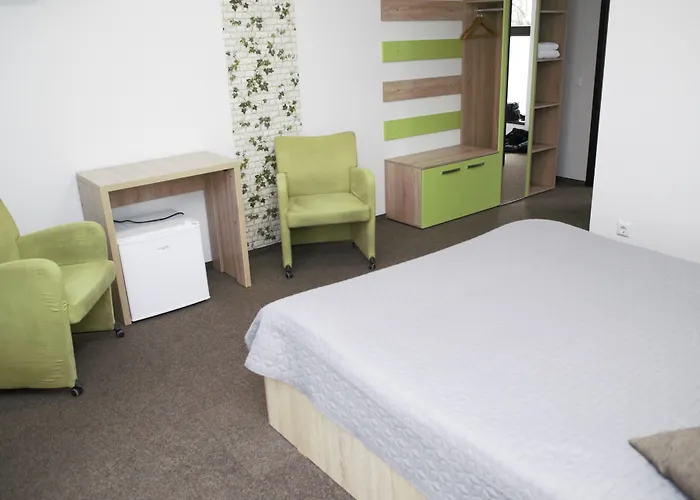 William's Hotel Braşov