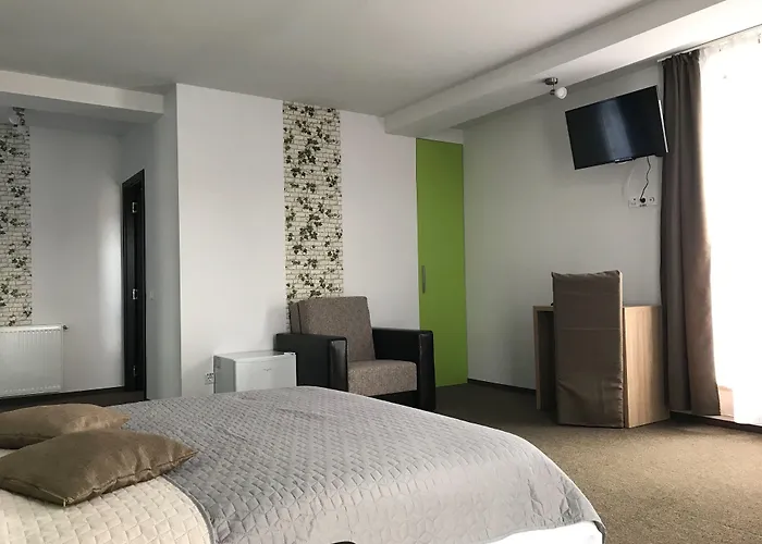 William's ブラショフ