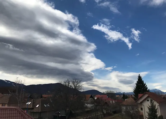 William's Hotel Braşov