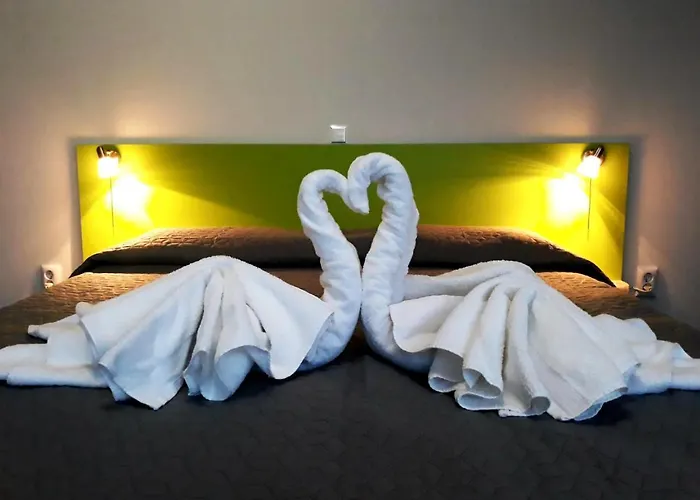 William's 3* ブラショフ