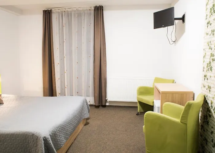 William's Hotel Braşov