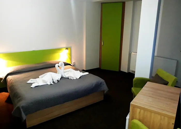 William's ブラショフ