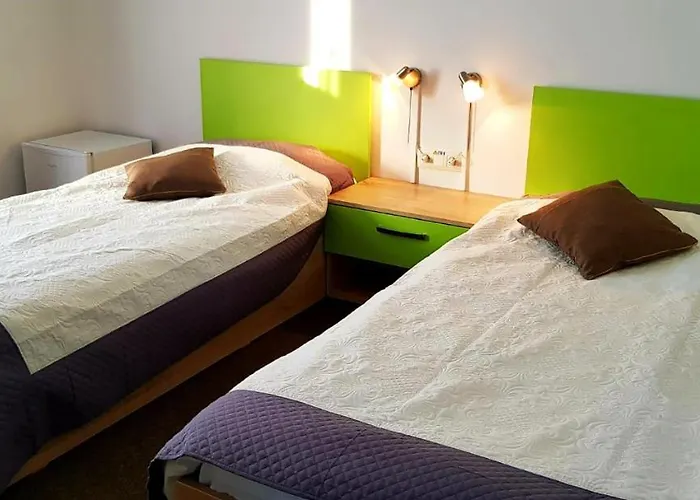 فندق William's 3*