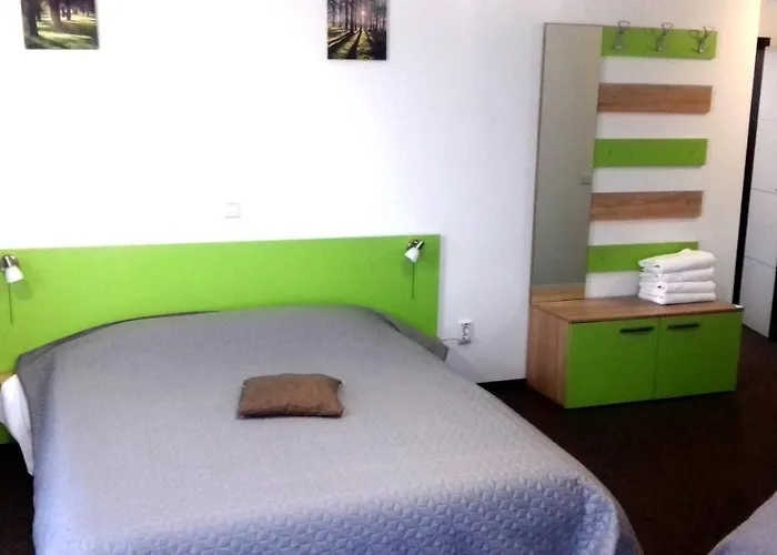 Hotel William's Braşov