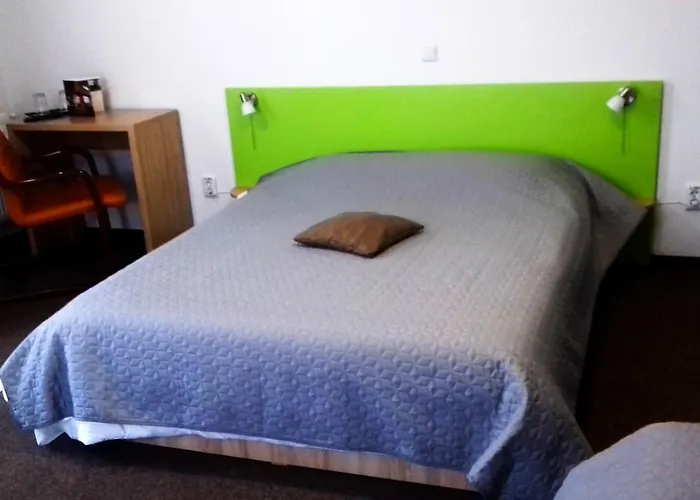 Hotel William's Braşov