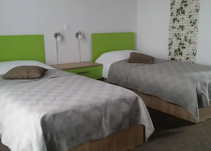 Hotel William's Braşov