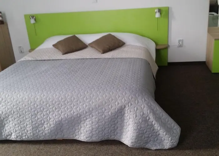 William's ホテル 3*