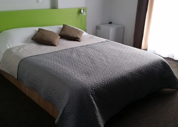 Hotel William's Braşov