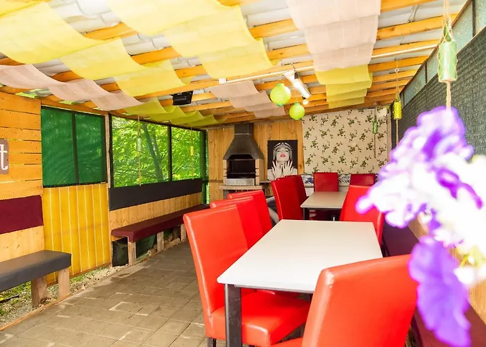 ホテル William's ブラショフ