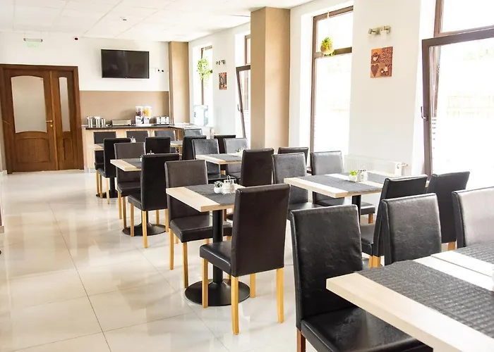 William's ブラショフ