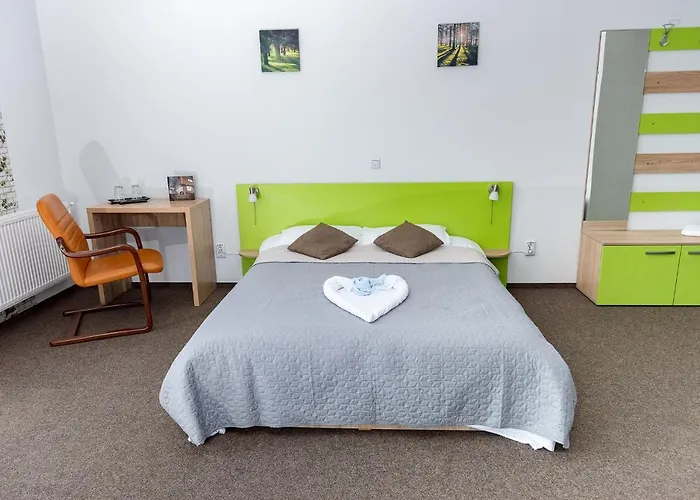 William's فندق براشوف