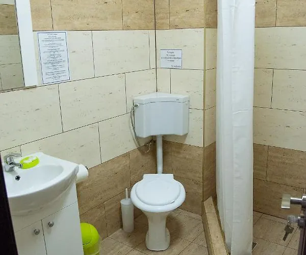 William's ホテル ブラショフ