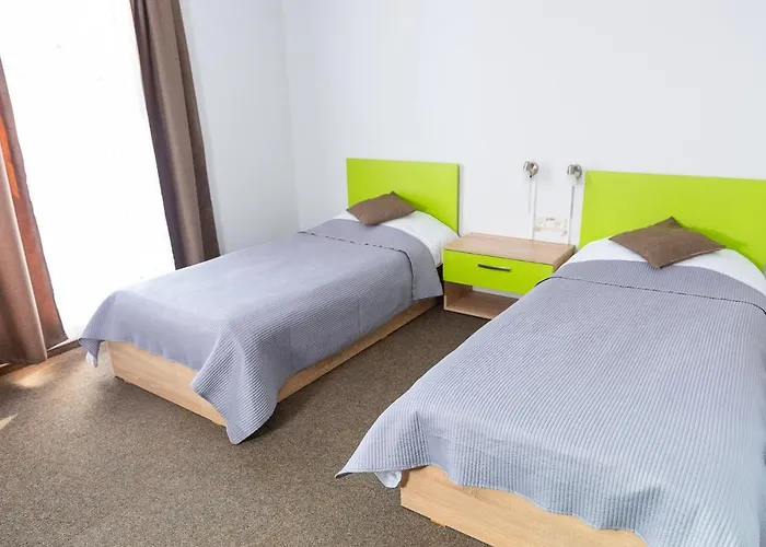 William's 3* Braşov