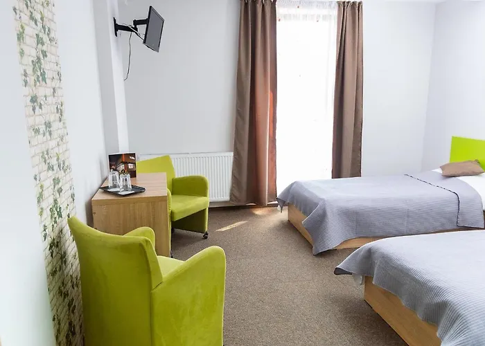 Hotel William's Braşov